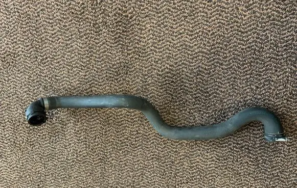 BMW 1 E81 E87 Engine coolant pipe/hose 7552388