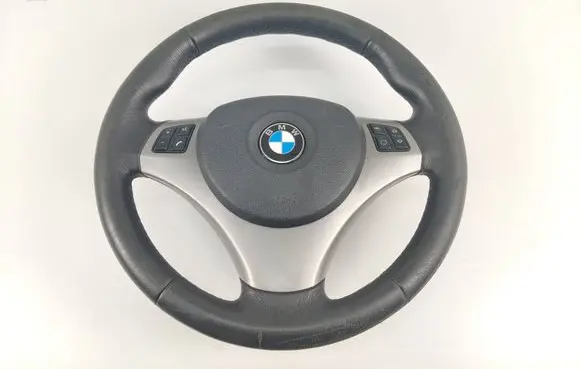 BMW 1 E81 E87 Steering wheel 6774953