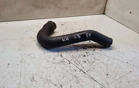 Ford Ka Intercooler hose/pipe