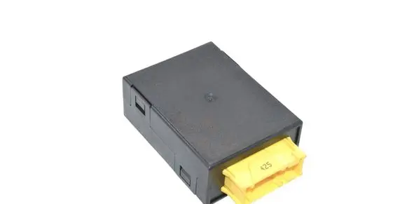 BMW 7 E38 Light module LCM 61358360007 8360007