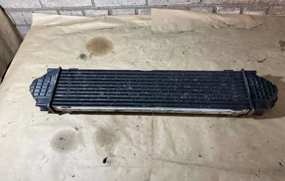 Ford Mondeo MK IV Intercooler radiator 880291U IA1420