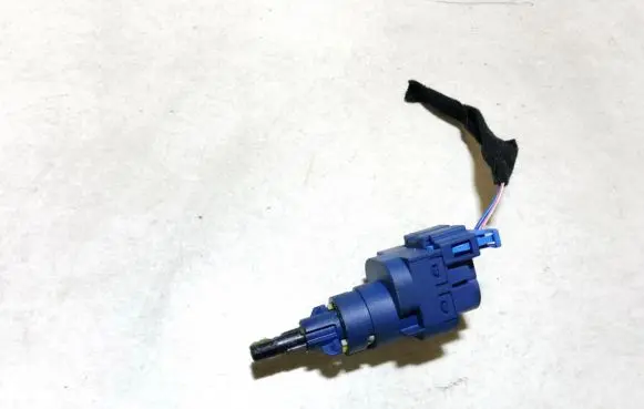 Seat Ibiza IV (6J,6P) Brake pedal sensor switch 6q0927189