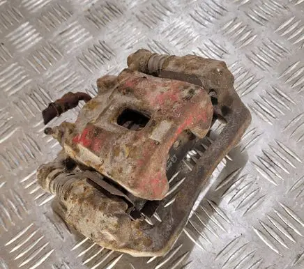 Subaru Legacy Rear brake caliper