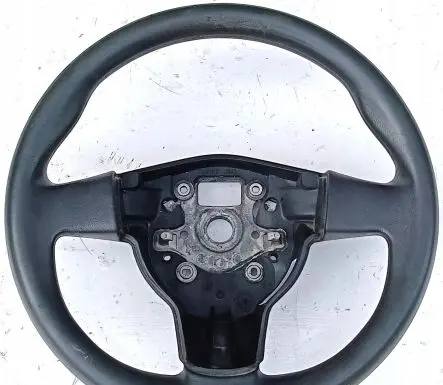 Seat Altea XL Steering wheel 5P0419091