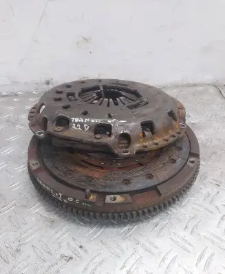 Clutch set kit