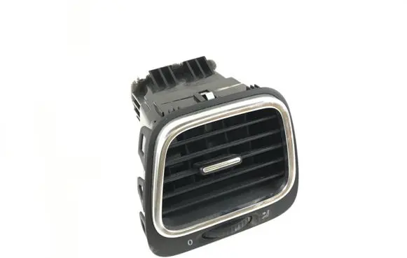 Volkswagen Eos Dashboard side air vent grill/cover trim 1Q0819703G 1Q0819709B