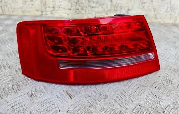 Audi A5 Sportback 8TA Rear/tail lights 8T8945095D