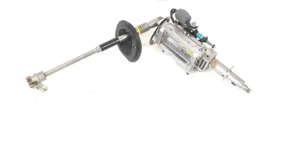 Maserati Levante Steering rack mechanical part 06701004360