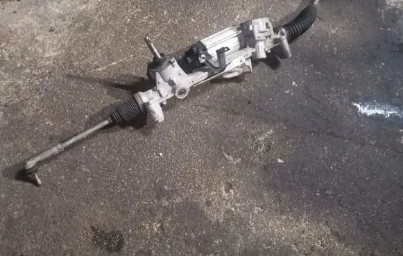 Chrysler 200 Steering rack 05154461AH 0273010249