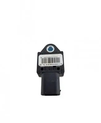 Mercedes-Benz A W169 Airbag deployment crash/impact sensor a1698202226