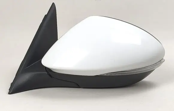 Alfa Romeo Stelvio Front door electric wing mirror 20260506HCR1446