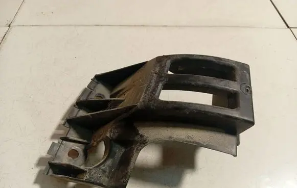 Citroen C4 Grand Picasso Rear bumper mounting bracket 9554500880