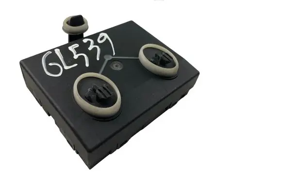 Volkswagen PASSAT B8 Other control units/modules 5Q0959593E