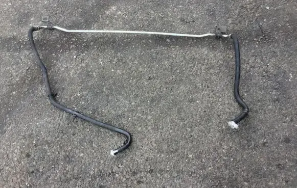 Chrysler Town u0026 Country V Power steering hose/pipe/line OEM