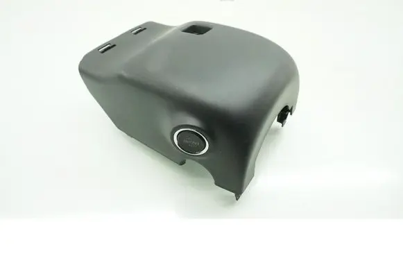 Skoda Kamiq Other switches/knobs/shifts 