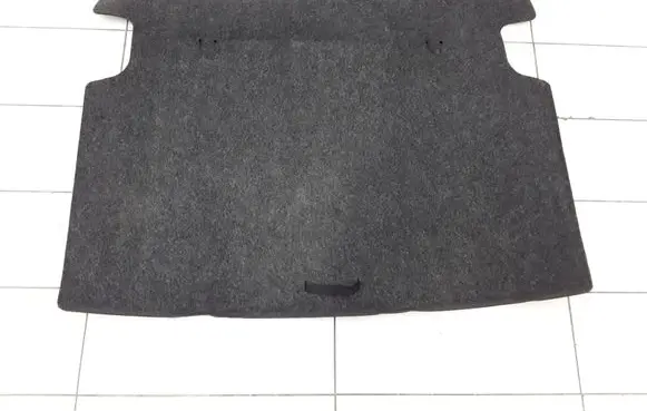 Toyota Corolla E120 E130 Trunk/boot floor carpet liner 
