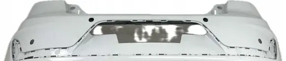 Ford Ka Rear bumper J7BB17D782A