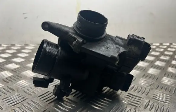 Volvo V50 Throttle valve 9686487880 25352157 12Z04803