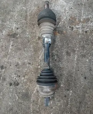 Volvo XC90 Front driveshaft P30651435 T031114