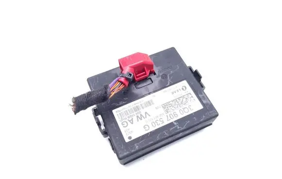 Volkswagen Tiguan Gateway control module 3Q0907530G
