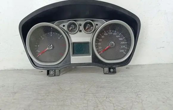 Ford Focus C-MAX Speedometer (instrument cluster) 
