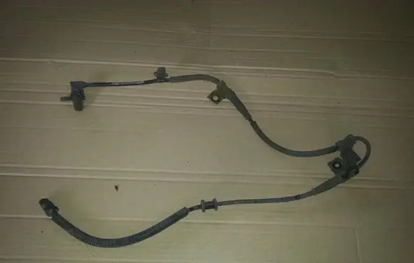 Hyundai i30 ABS brake wheel speed sensor 59810-1H300