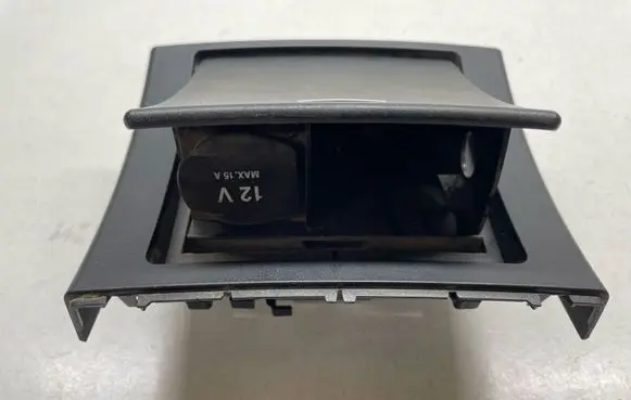Mercedes-Benz E W212 Ashtray (rear) A2126803850 2126803850