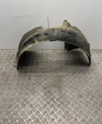 Renault Megane IV Front wheel arch liner splash guards