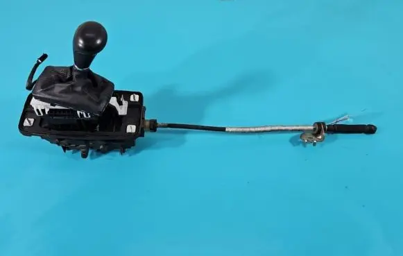 Audi A6 S6 C6 4F Gear shift cable linkage IMPRK1387825
