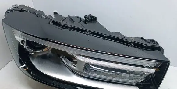 Headlight/headlamp