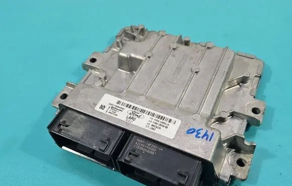 Ford Kuga II Engine control unit/module ECU HV4A-12A650-JA IMPRK1516397