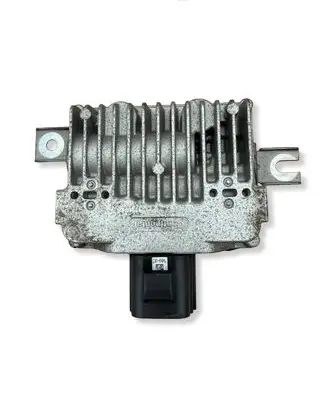 Volvo V60 Fuel injection pump control unit/module 6G9N9D372AC 31910384 A2C53119120