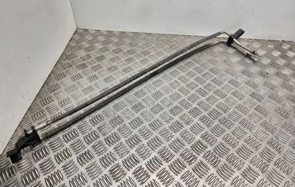 Mercedes-Benz Sprinter W906 Power steering radiator A9064660024