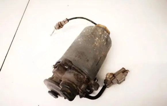 Toyota Avensis Verso Fuel filter pp855