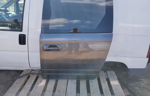 Chrysler Voyager Side sliding door 