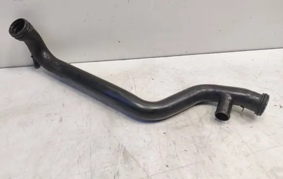 Peugeot 508 Engine coolant pipe/hose 9670731580