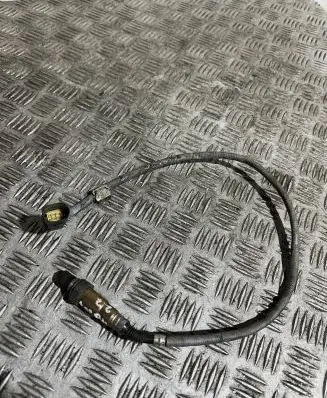 Mercedes-Benz E C207 W207 Lambda probe sensor 0281004207