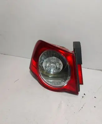 Volkswagen PASSAT B6 Rear/tail lights 3C5945095C