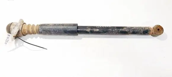Volkswagen Golf IV Rear shock absorber/damper agw051mt