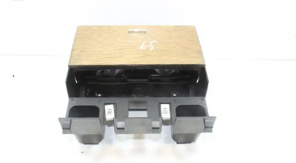 Jaguar XF X250 Cup holder 