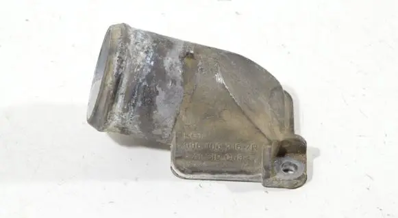 Porsche 911 996 Engine coolant pipe/hose 99610621652