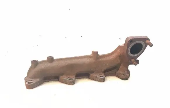 Toyota Corolla Verso E121 Exhaust manifold