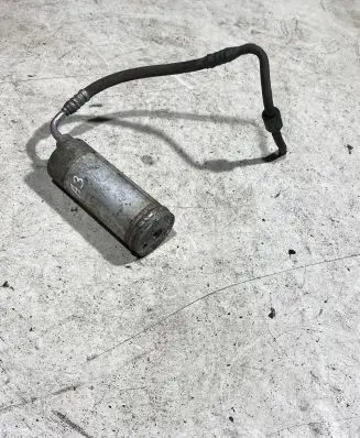 Audi A3 S3 8L Air conditioning (A/C) air dryer 