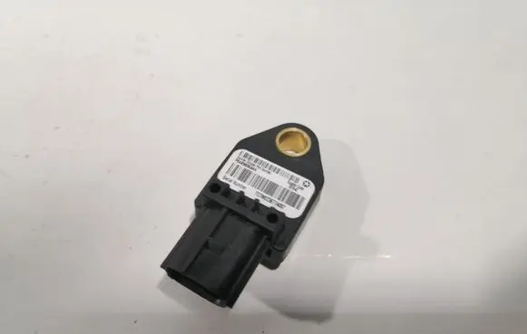 Dodge Caliber Airbag deployment crash/impact sensor P04896065AA