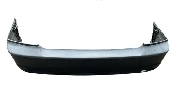 Volvo S80 Rear bumper 9154852 09151393