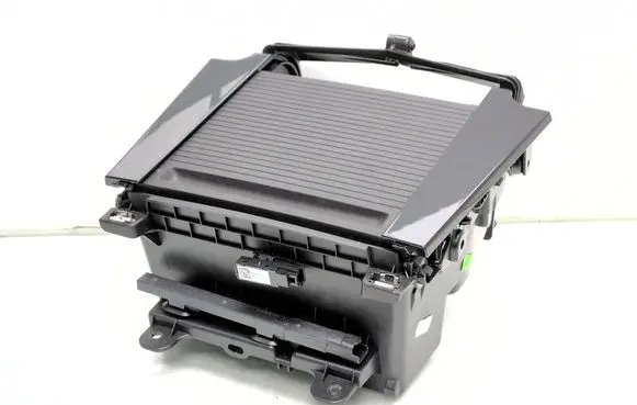 Opel Astra L Glove box central console 9841363980 121128A0 9843209180