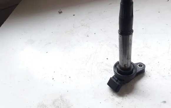 Toyota Auris 150 High voltage ignition coil 9091902252