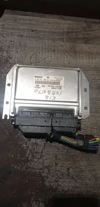 KIA Sorento Engine control unit/module 391004A720