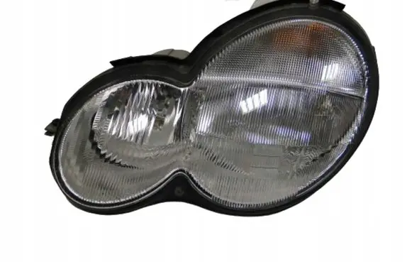 Mercedes-Benz C W203 Headlight/headlamp A2038200361