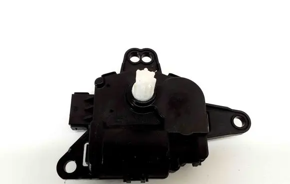 KIA Ceed Intake manifold valve actuator/motor EA1F0EDFAB02
